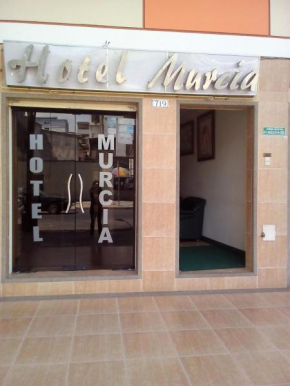 Hotel Murcia